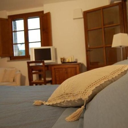 Agriturismo Lapone Orvieto Dış mekan fotoğraf
