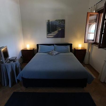 Agriturismo Lapone Orvieto Dış mekan fotoğraf