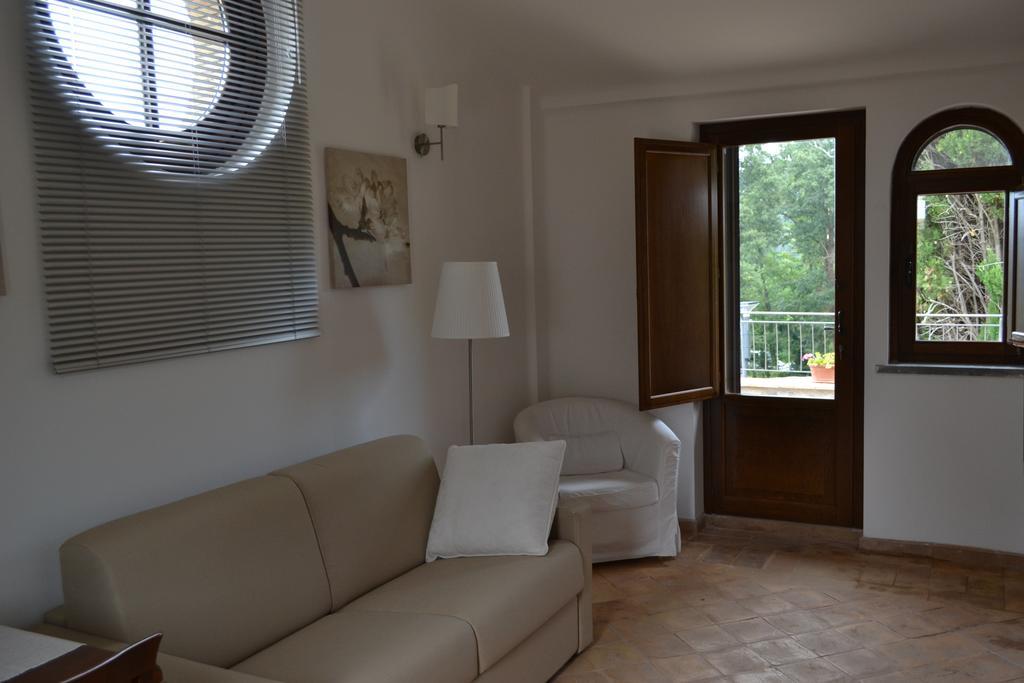 Agriturismo Lapone Orvieto Oda fotoğraf