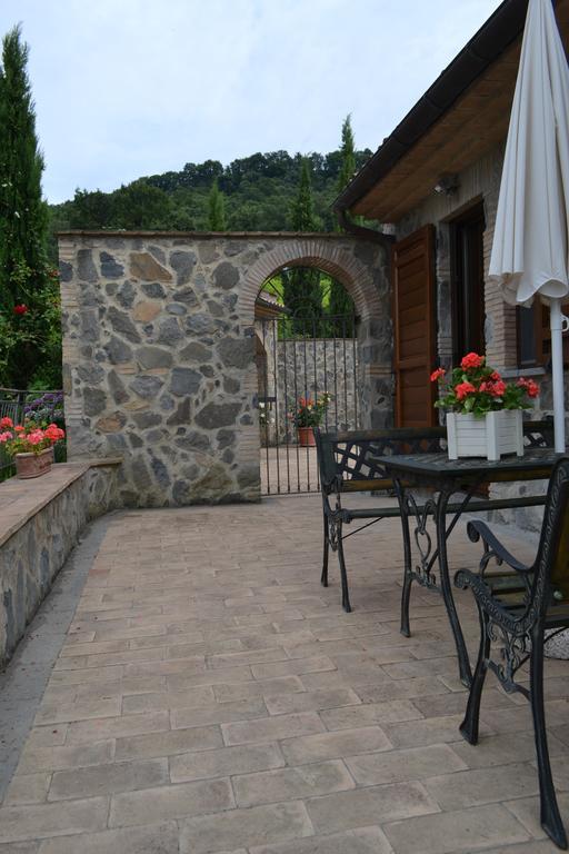 Agriturismo Lapone Orvieto Oda fotoğraf