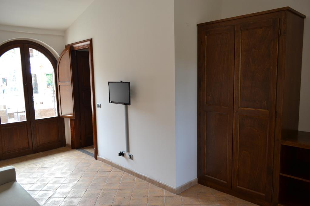 Agriturismo Lapone Orvieto Oda fotoğraf