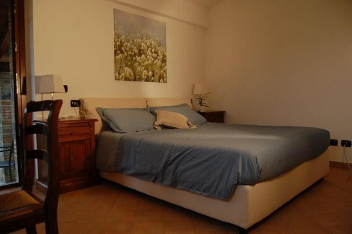Agriturismo Lapone Orvieto Oda fotoğraf