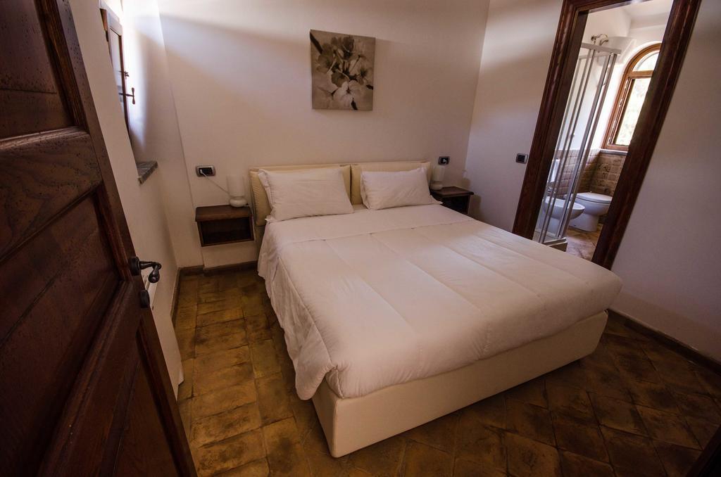 Agriturismo Lapone Orvieto Oda fotoğraf