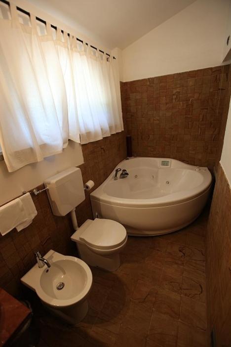 Agriturismo Lapone Orvieto Dış mekan fotoğraf