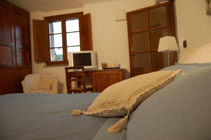 Agriturismo Lapone Orvieto Dış mekan fotoğraf