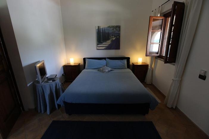 Agriturismo Lapone Orvieto Dış mekan fotoğraf