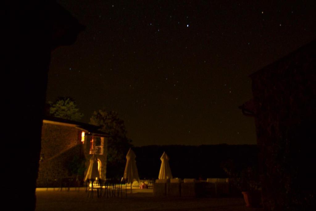 Agriturismo Lapone Orvieto Dış mekan fotoğraf