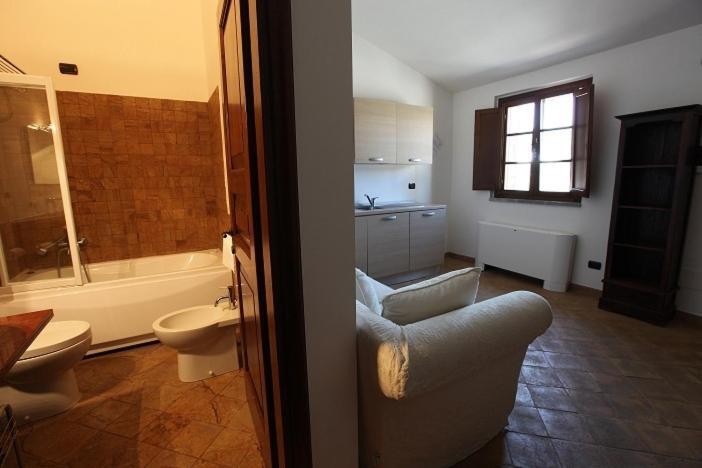 Agriturismo Lapone Orvieto Dış mekan fotoğraf